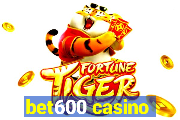 bet600 casino